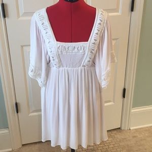 🎉5 for $25🎉 Swim Cover Dress